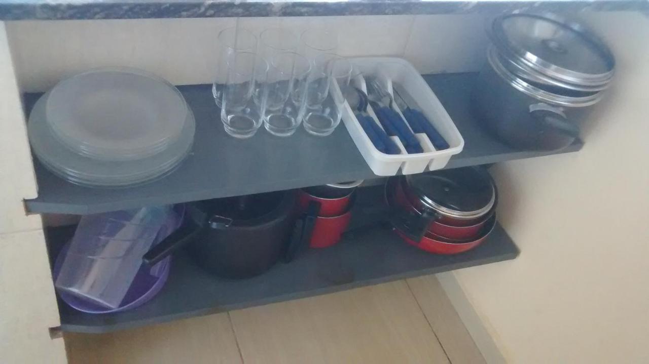 Chale No Condominio Verde Mar Na Praia Da Cocanha Caraguatatuba Zewnętrze zdjęcie