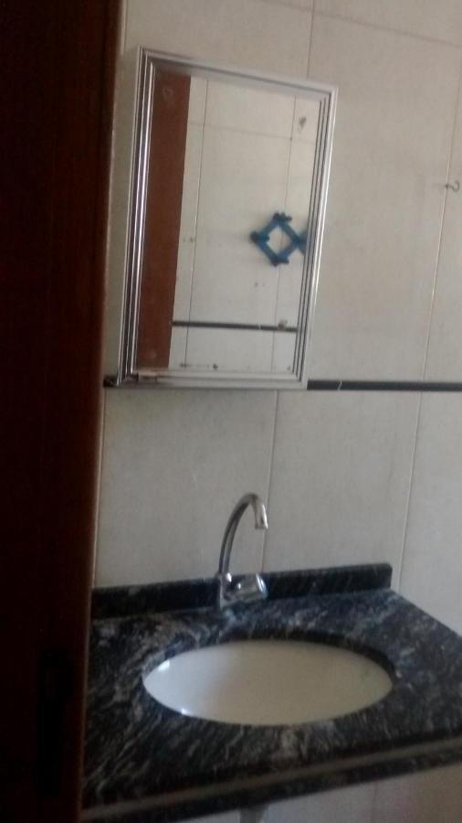 Chale No Condominio Verde Mar Na Praia Da Cocanha Caraguatatuba Zewnętrze zdjęcie