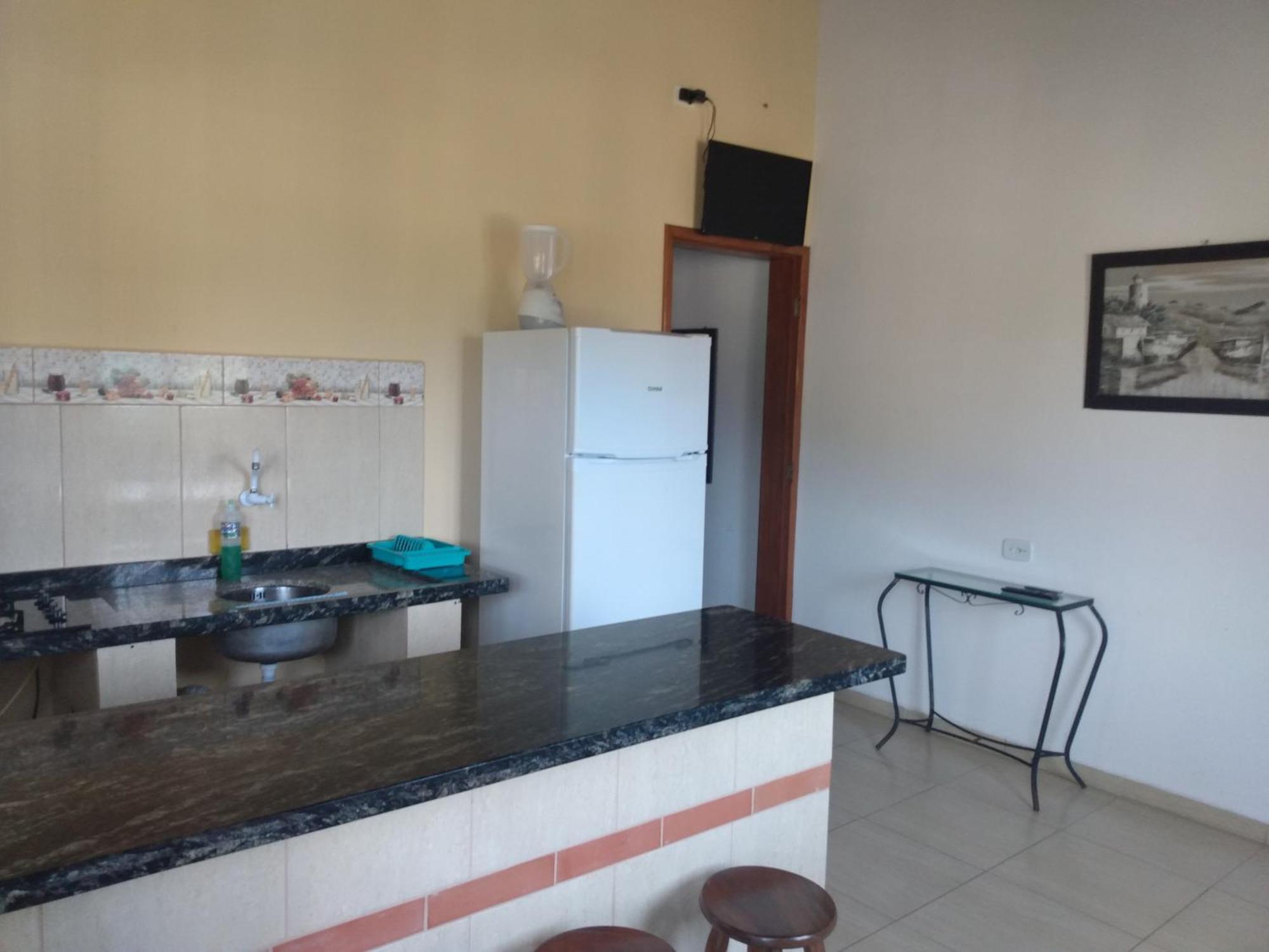 Chale No Condominio Verde Mar Na Praia Da Cocanha Caraguatatuba Zewnętrze zdjęcie