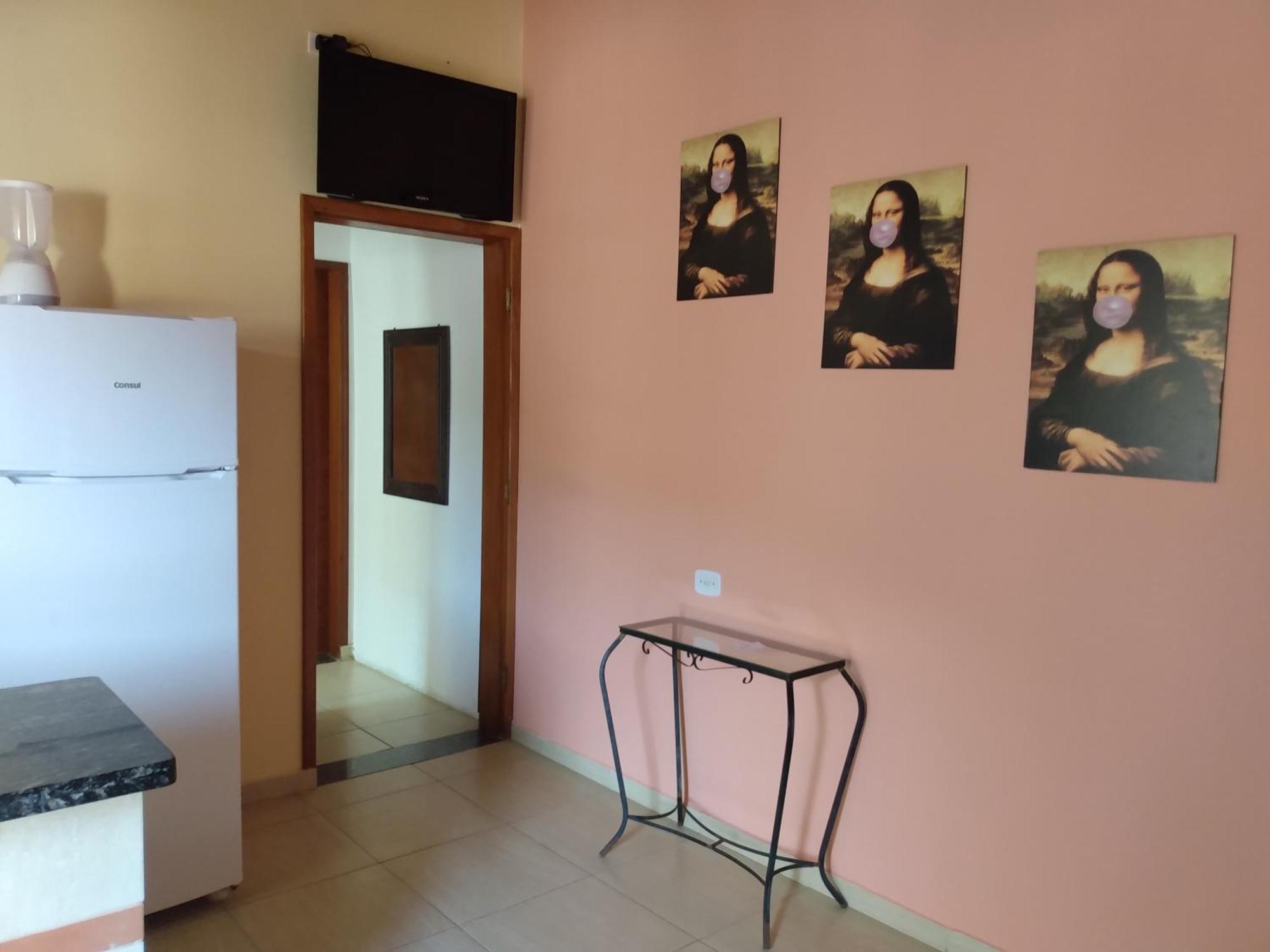 Chale No Condominio Verde Mar Na Praia Da Cocanha Caraguatatuba Zewnętrze zdjęcie